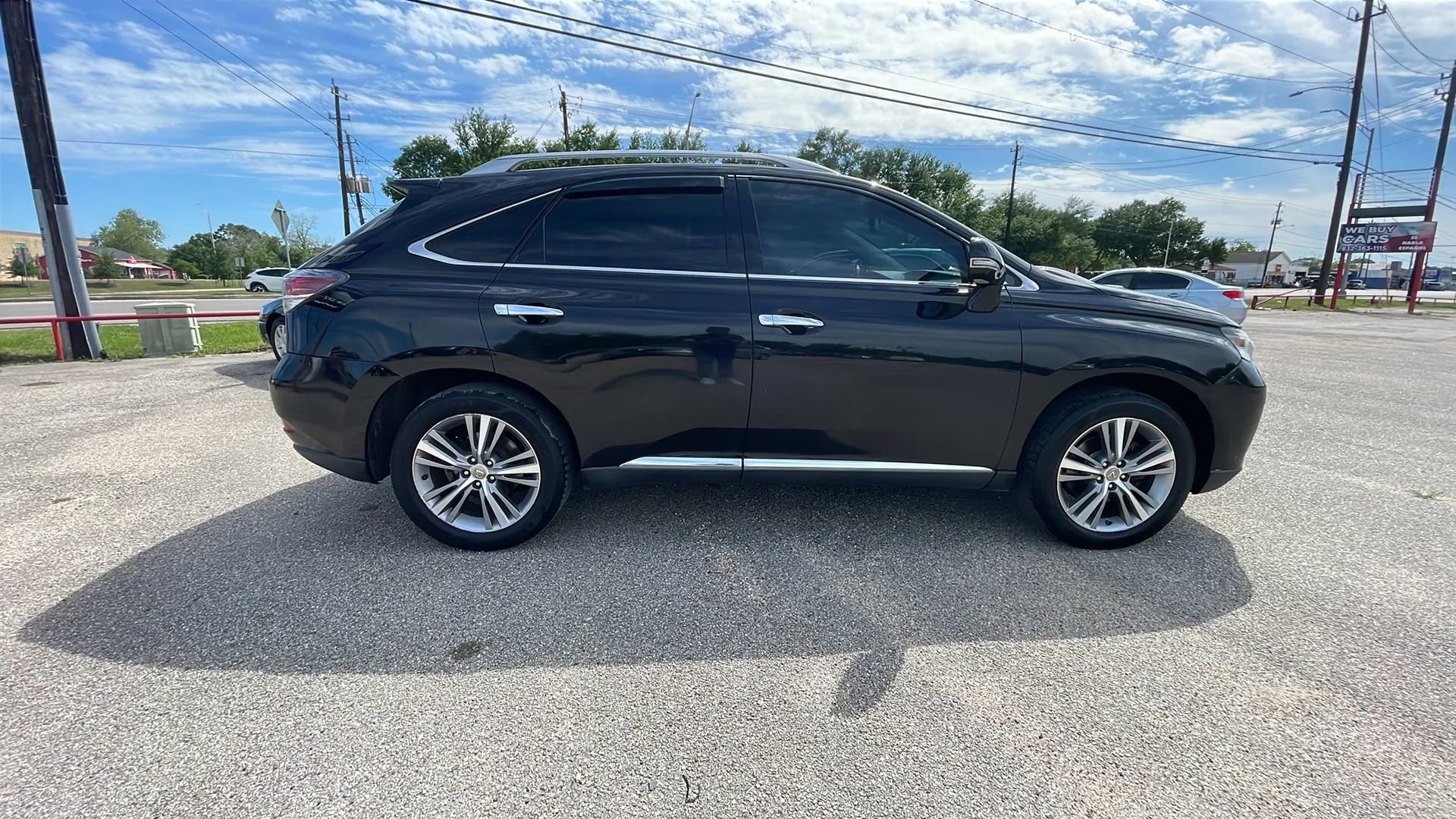 Used 2015 Lexus RX 350 FWD image 6