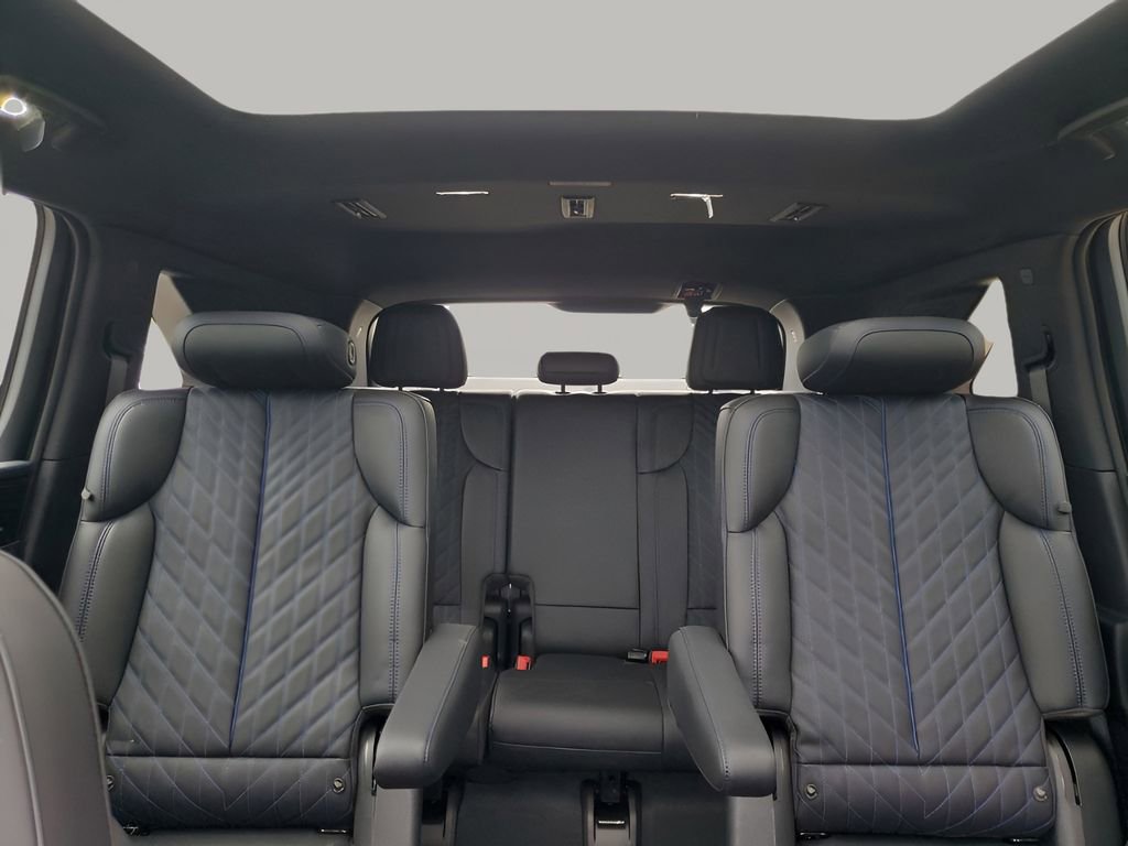 New 2026 Cadillac Escalade IQ Sport 1 w/ LPO, ONYX Package AWD/4WD image 45