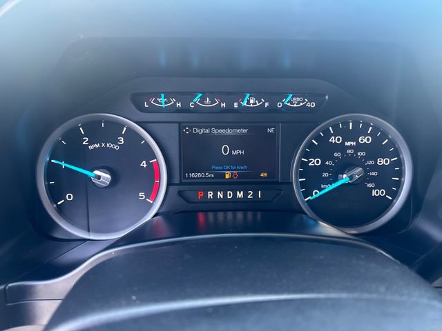 Used 2018 Ford F250 XLT image 25