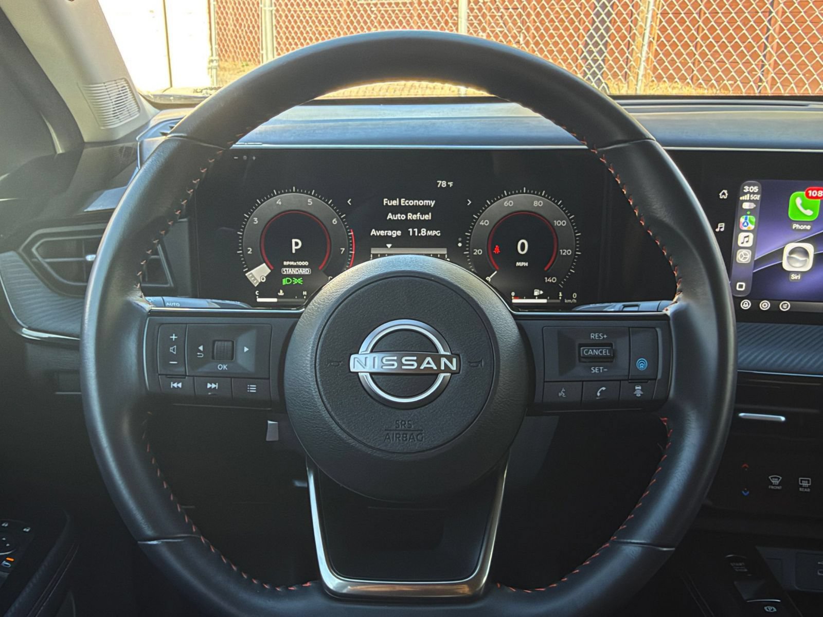 Used 2026 Nissan Kicks SR FWD image 27
