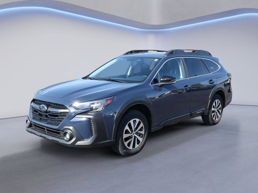 Used 2025 Subaru Outback Premium w/ Popular Package #1A AWD/4WD image 2