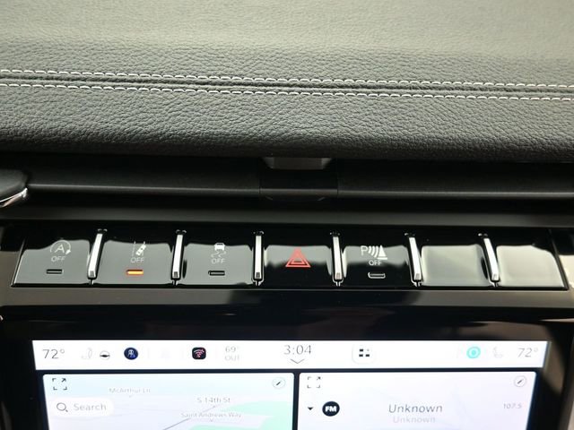 New 2025 Jeep Grand Cherokee Limited image 21