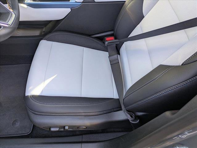 New 2026 Chevrolet Equinox EV LT image 4