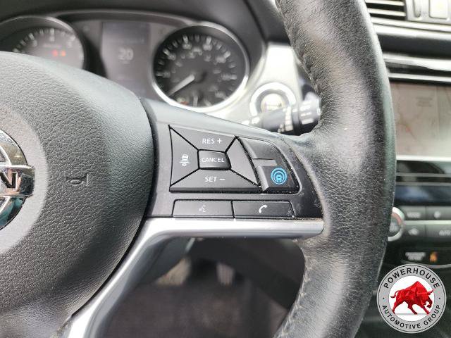 Used 2019 Nissan Rogue SL w/ Premium Package FWD image 33