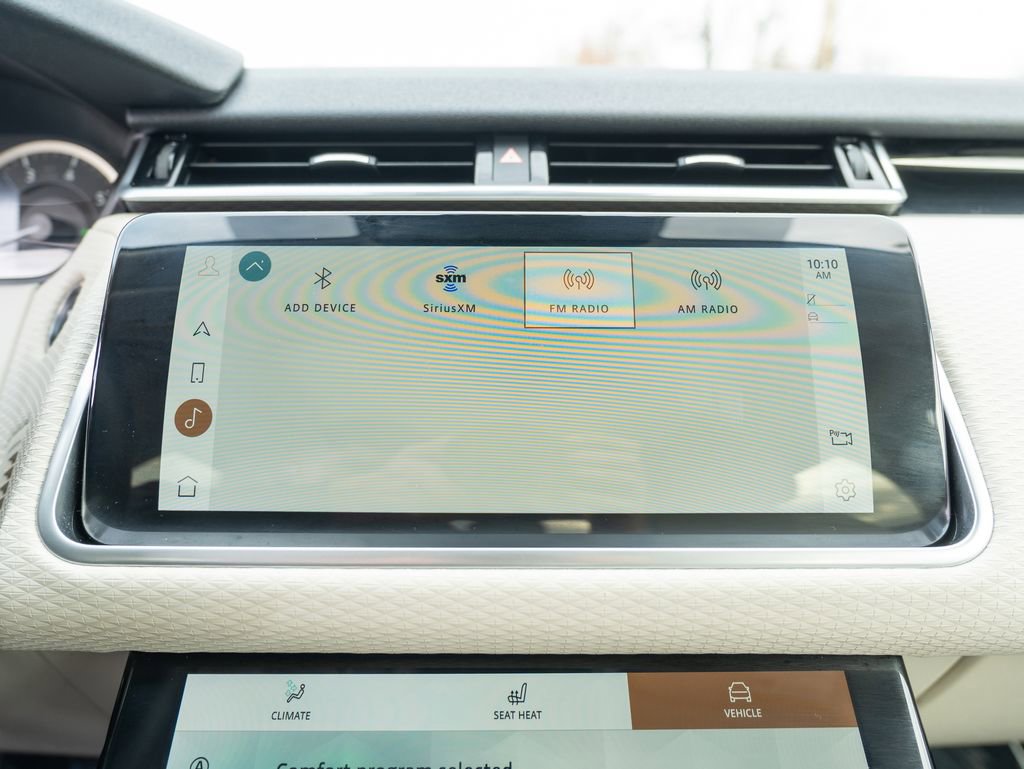 Certified 2023 Land Rover Range Rover Velar S image 27