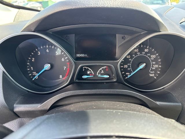 Used 2019 Ford Escape Titanium AWD/4WD image 14