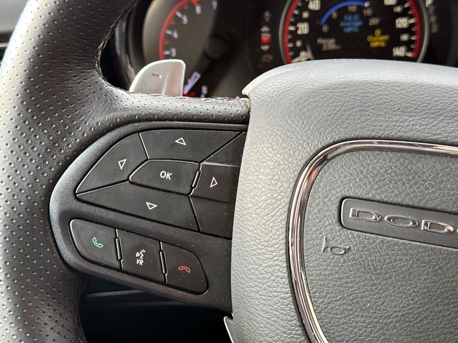 Used 2025 Dodge Durango R/T image 21