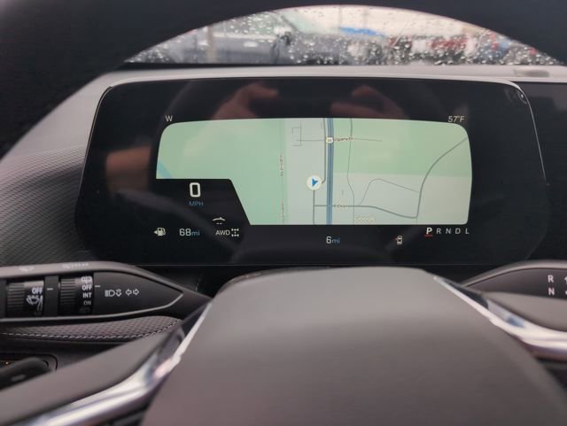 New 2026 Chevrolet Equinox LT w/ Convenience Package II image 19