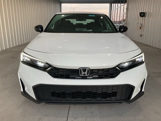 Used 2026 Honda Civic Sport image 22
