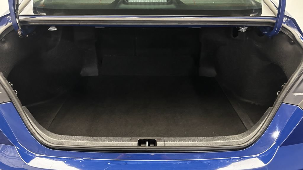 Used 2025 Toyota Camry LE FWD image 37
