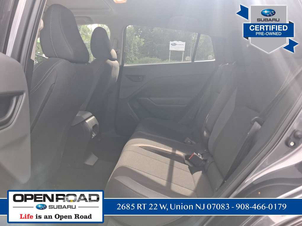 Used 2025 Subaru Crosstrek 2.5i Premium AWD/4WD image 51