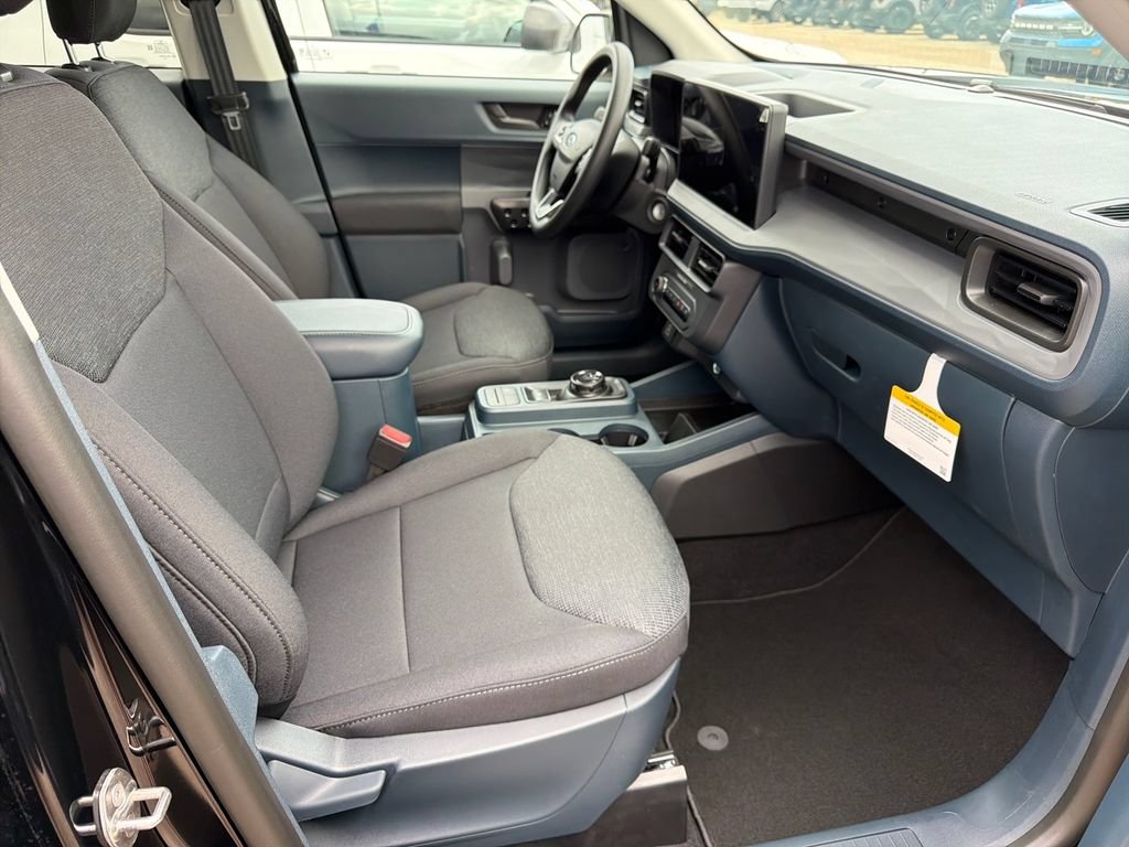 New 2026 Ford Maverick XL FWD image 14