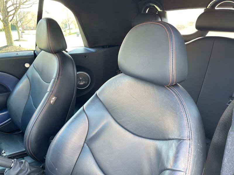 Used 2005 MINI Cooper S image 63