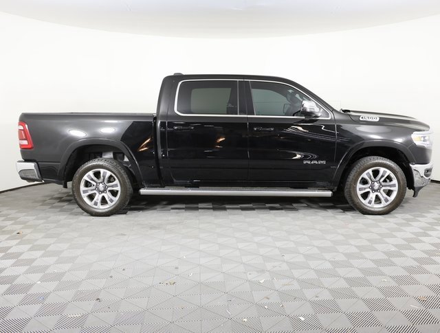 Used 2024 RAM 1500 Limited image 4