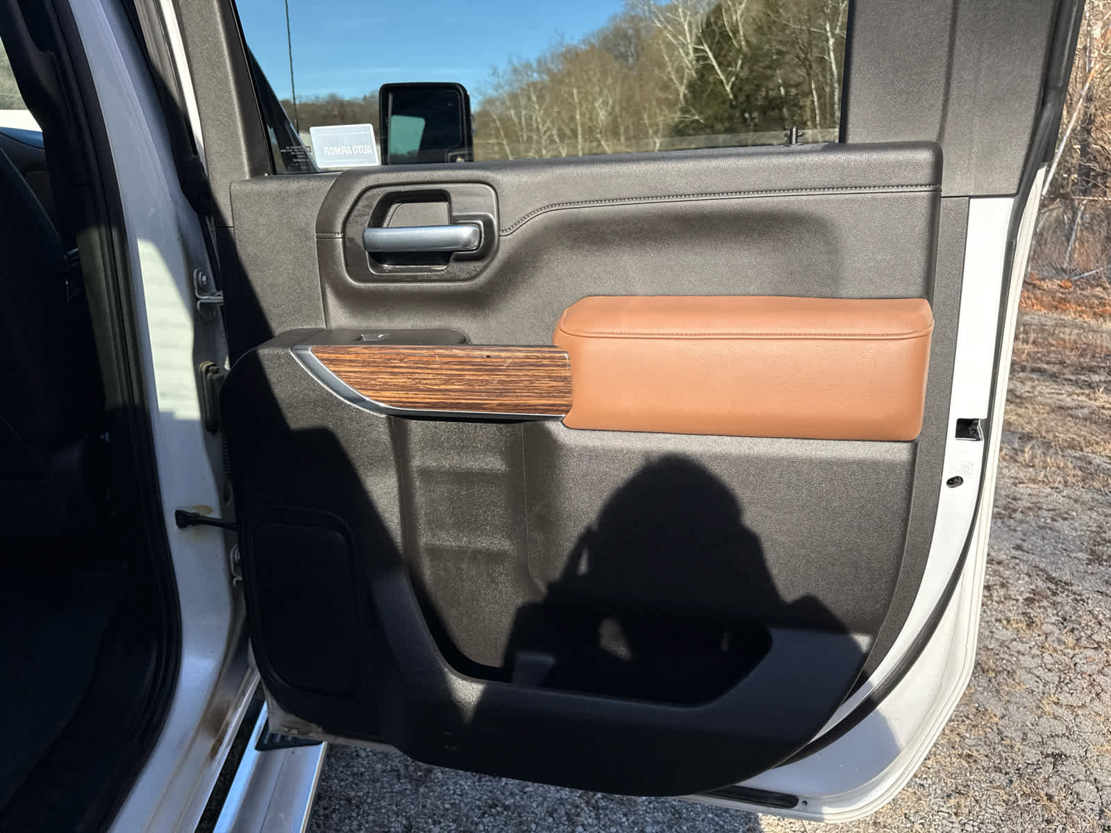 Used 2020 Chevrolet Silverado 3500 High Country w/ LPO, Hitch Package image 28