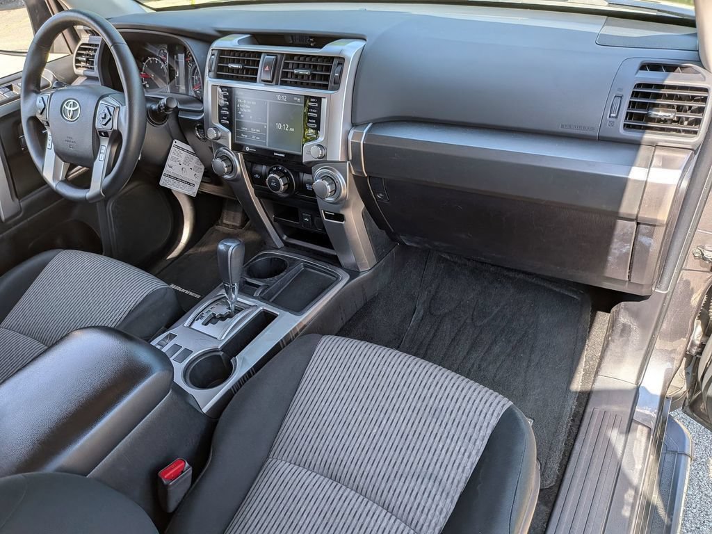 Used 2023 Toyota 4Runner SR5 RWD image 29