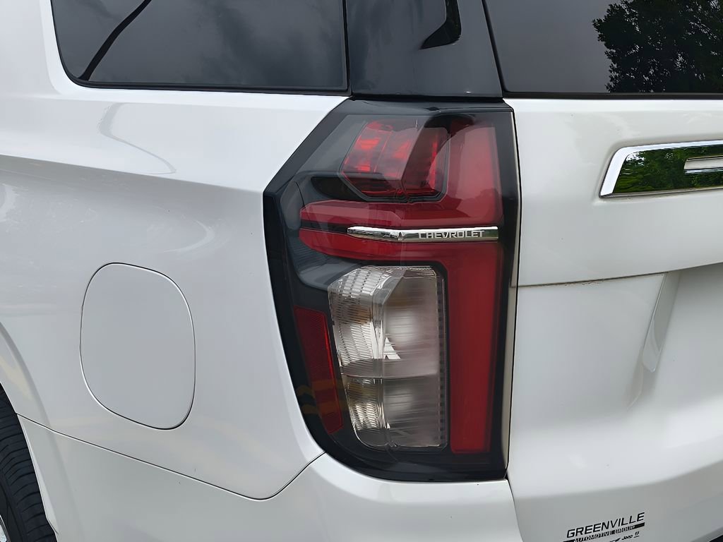 Used 2021 Chevrolet Tahoe LT image 31