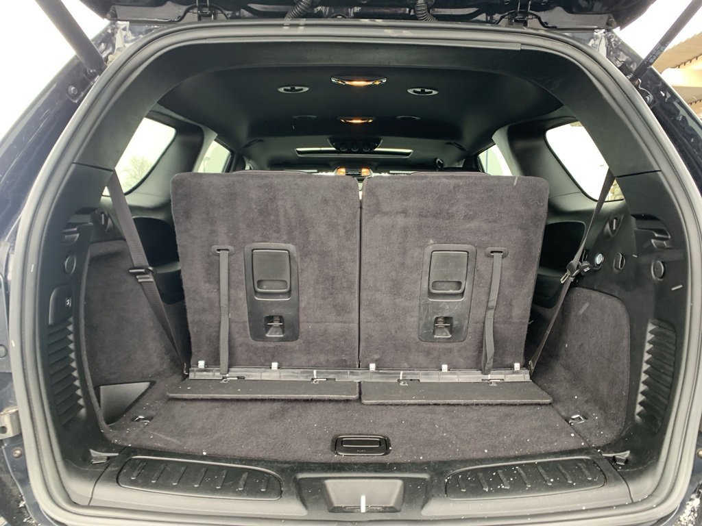Used 2024 Dodge Durango GT image 18