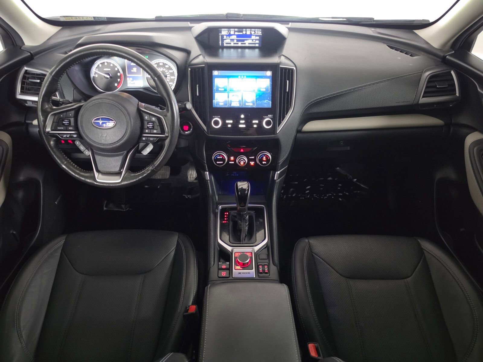 Used 2024 Subaru Forester Limited AWD/4WD image 33