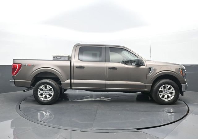 Used 2023 Ford F150 XLT image 2