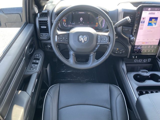 New 2026 RAM 2500 Rebel w/ Rebel Level 2 Equipment Group image 41