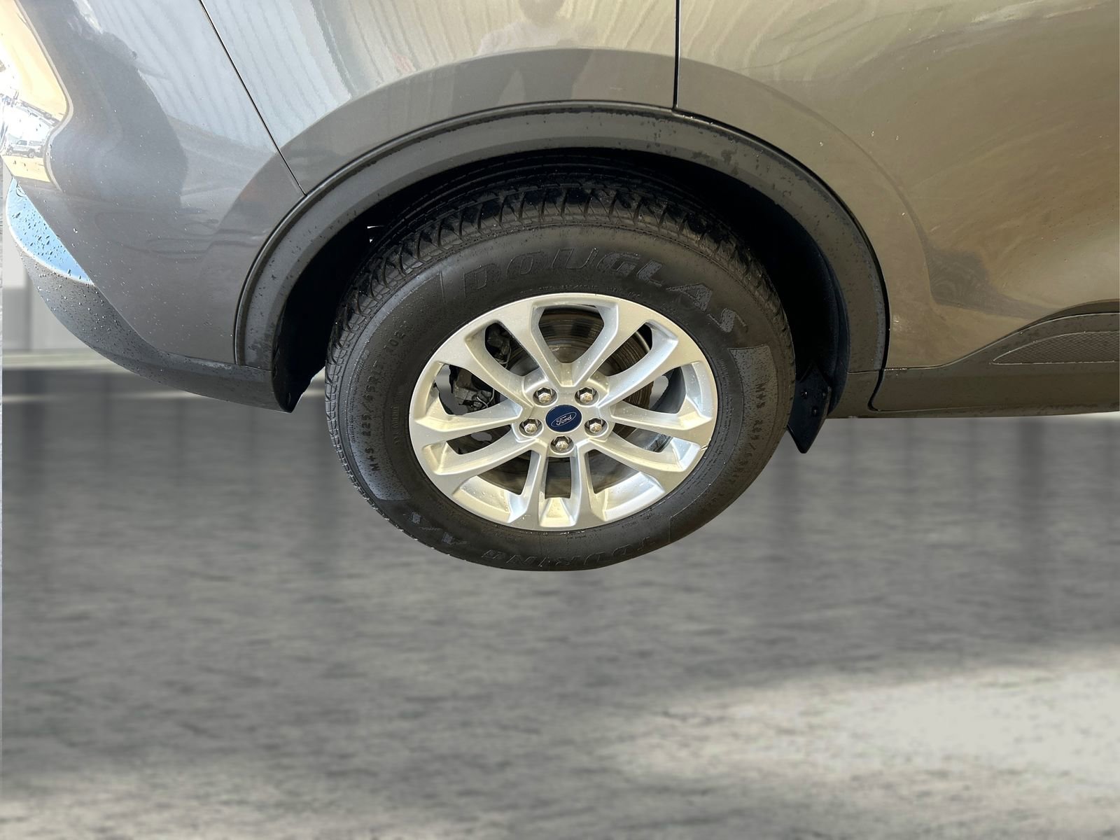 Used 2022 Ford Escape S FWD image 20