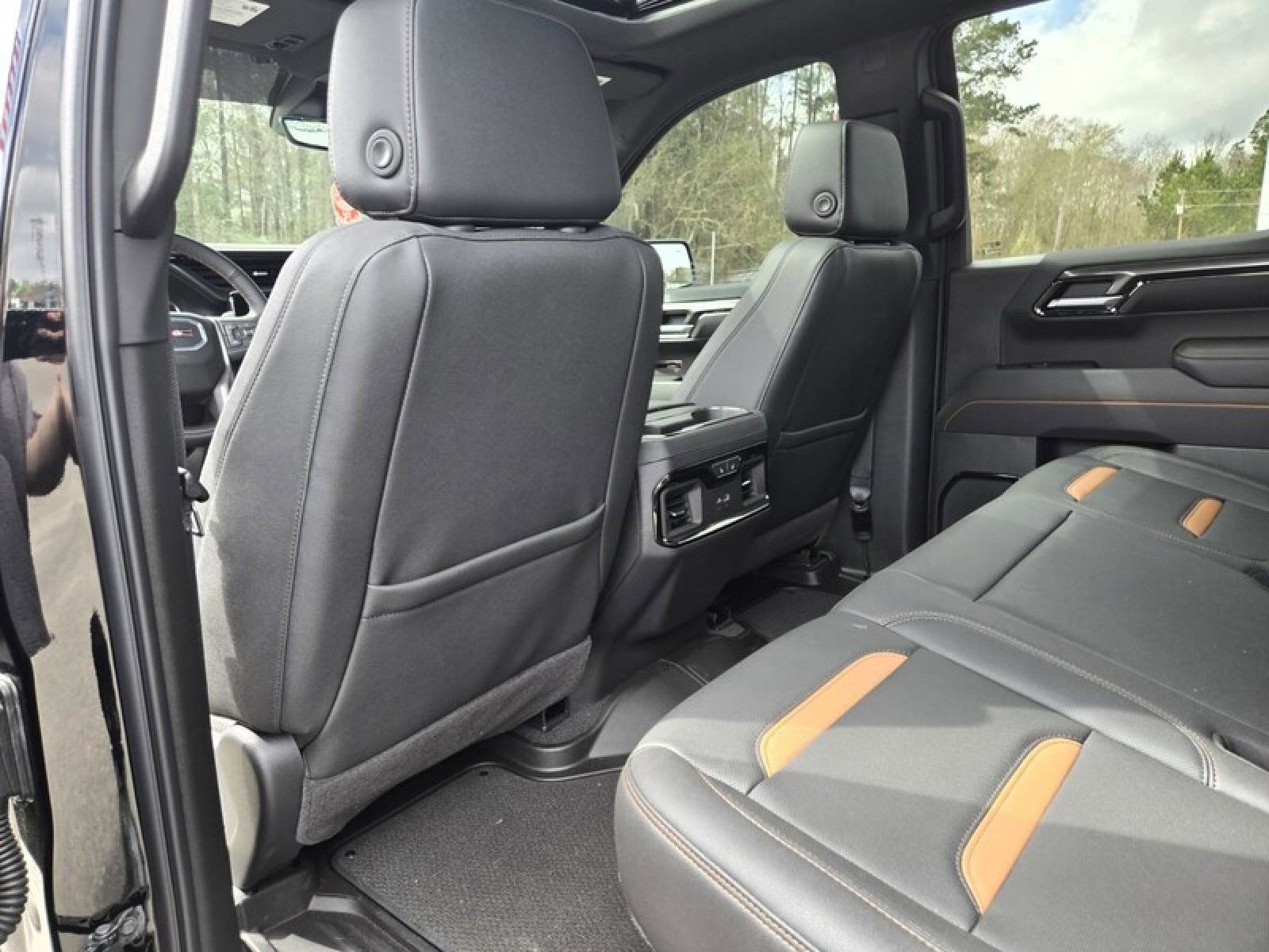 Used 2026 GMC Sierra 1500 AT4 w/ AT4 Premium Package image 25