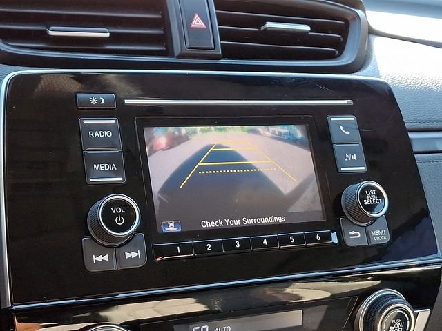 Used 2017 Honda CR-V LX image 19