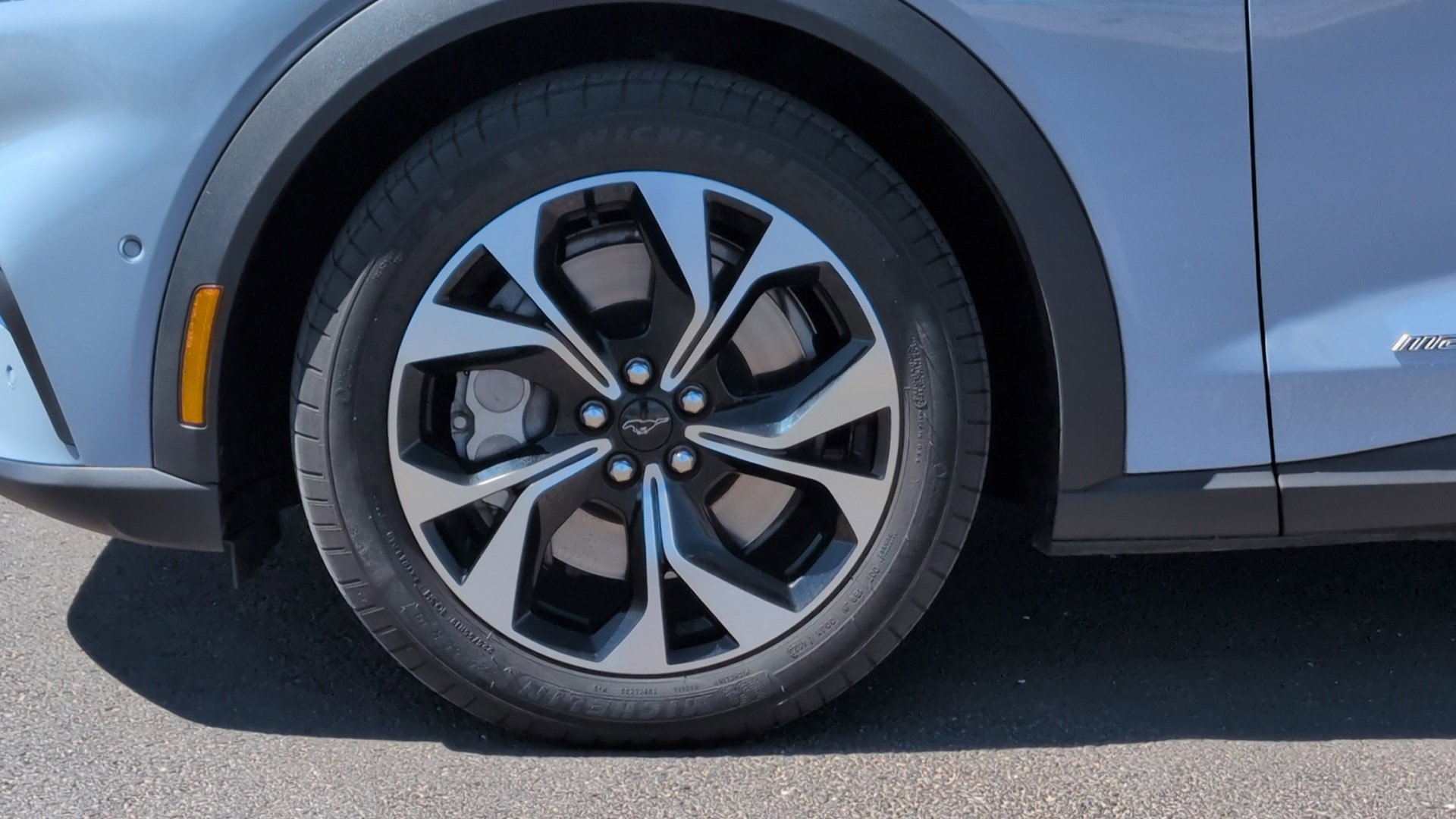 Used 2024 Ford Mustang Mach-E Select RWD image 10