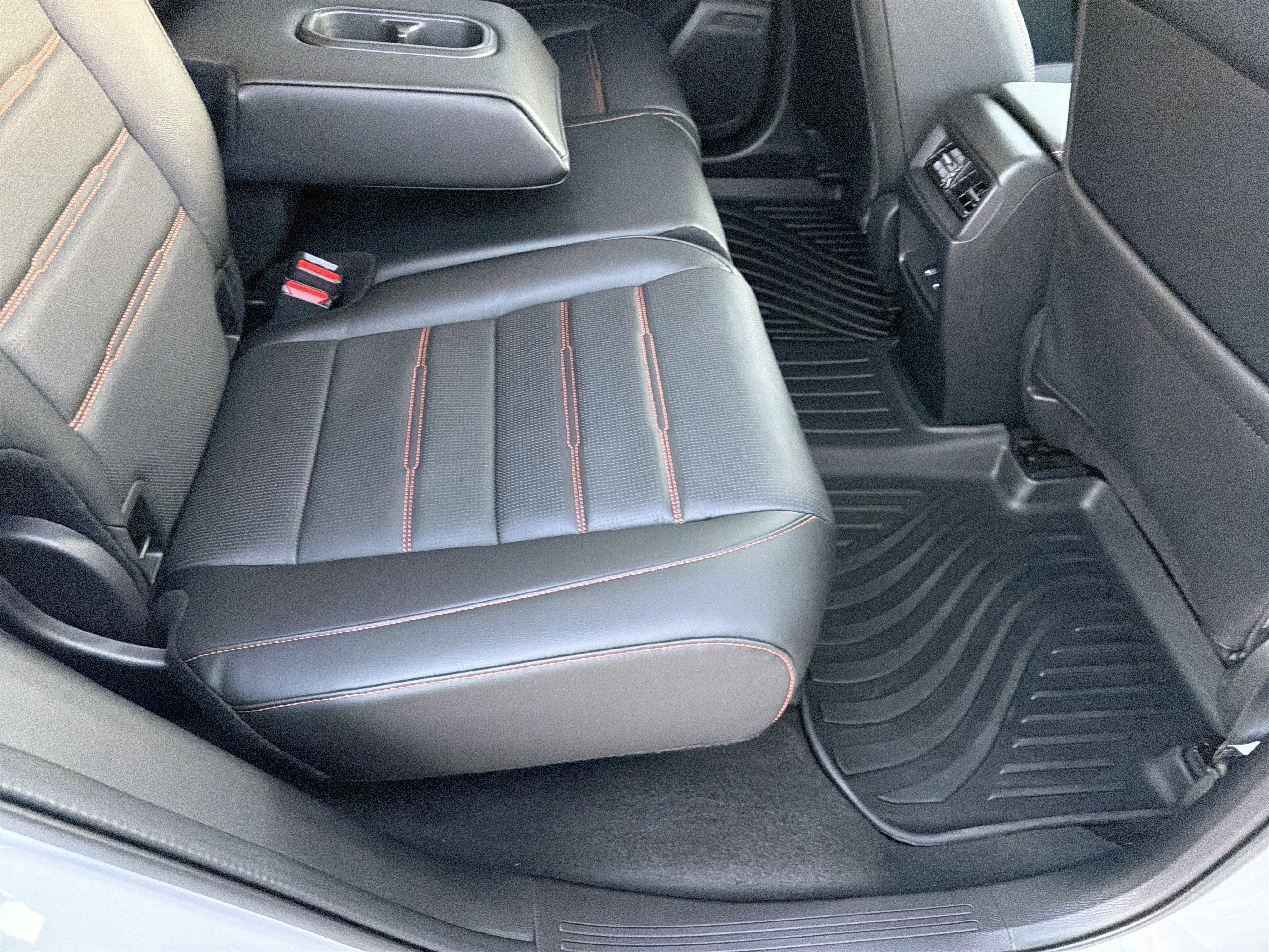 Used 2025 Honda CR-V Sport Touring image 67