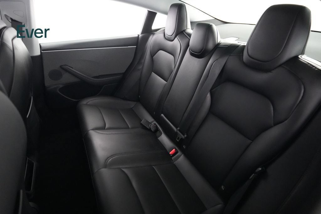 Used 2025 Tesla Model 3 Long Range RWD image 24