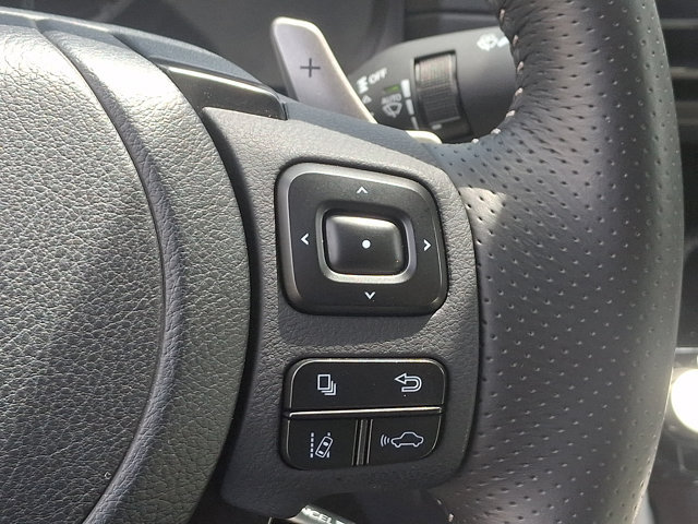 Certified 2024 Lexus IS 350 F Sport w/ Blackout Package AWD/4WD image 21