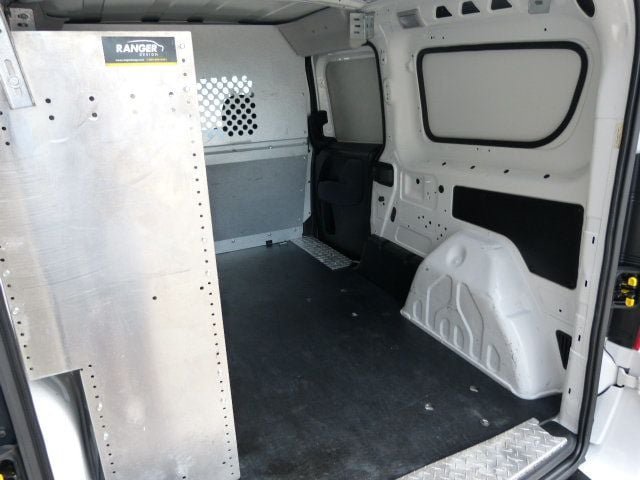 Used 2020 RAM ProMaster City Tradesman SLT FWD image 16