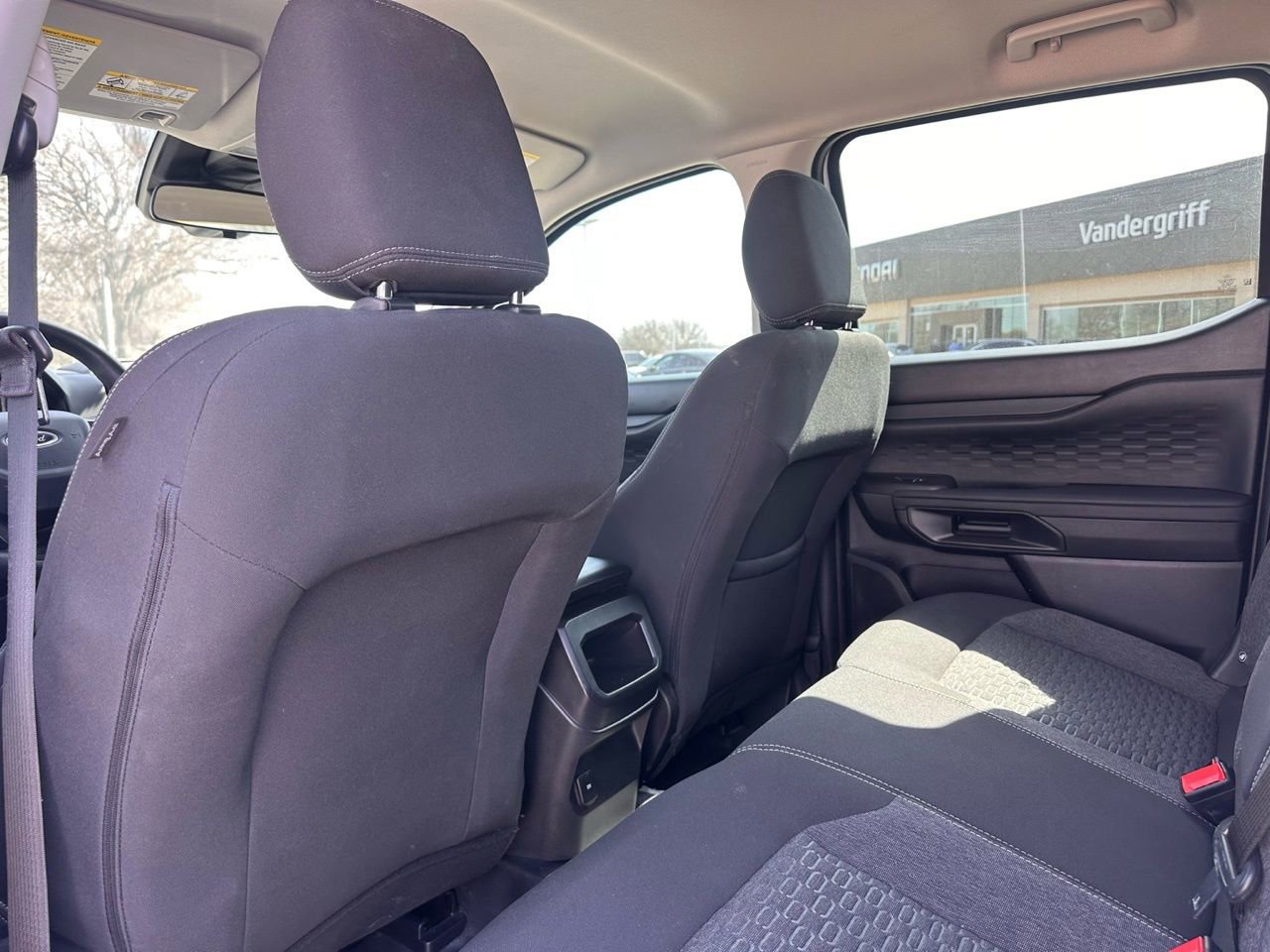 Used 2024 Ford Ranger XL w/ Trailer Tow Package image 18