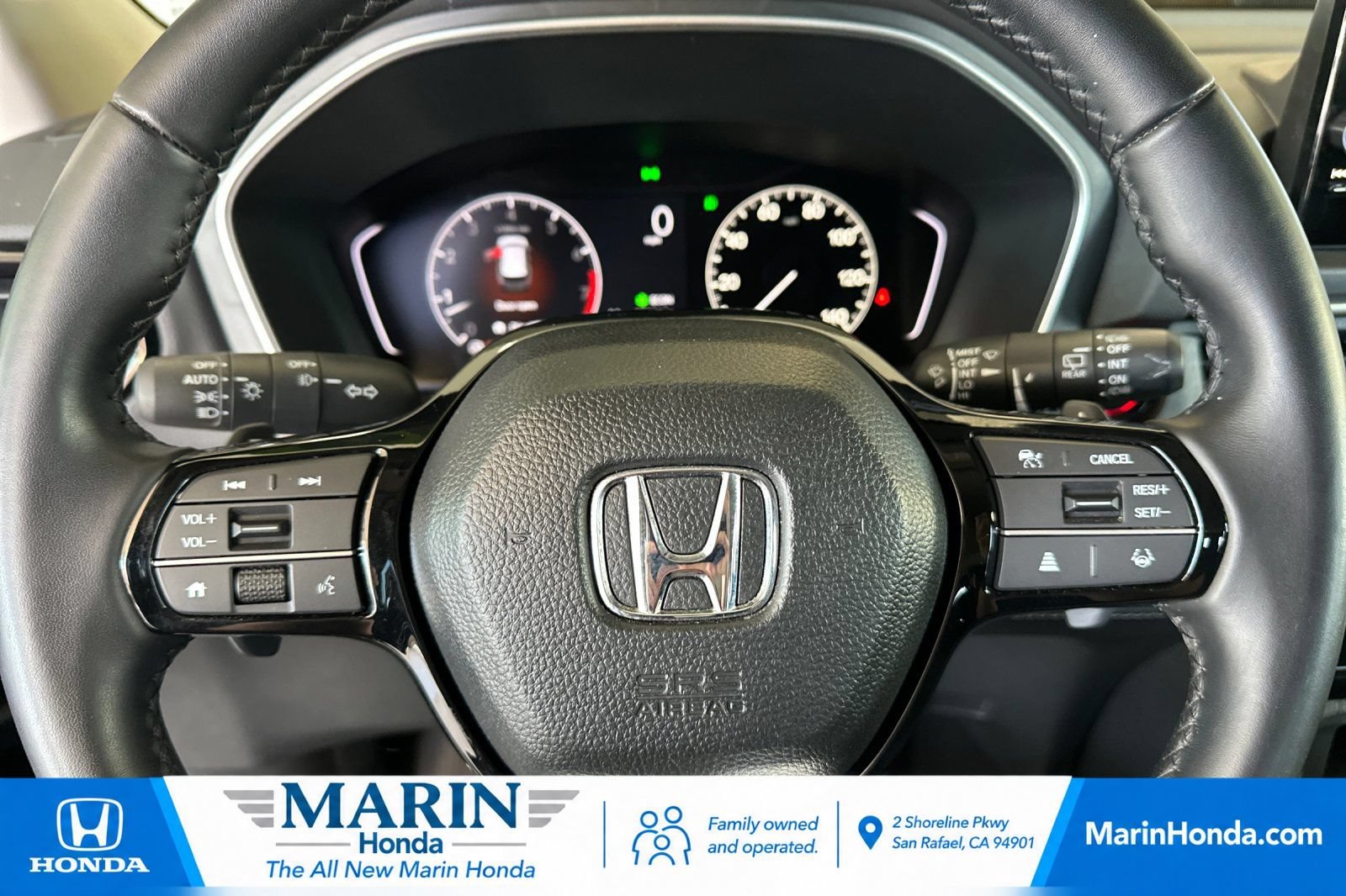 Used 2024 Honda Pilot EX-L image 29