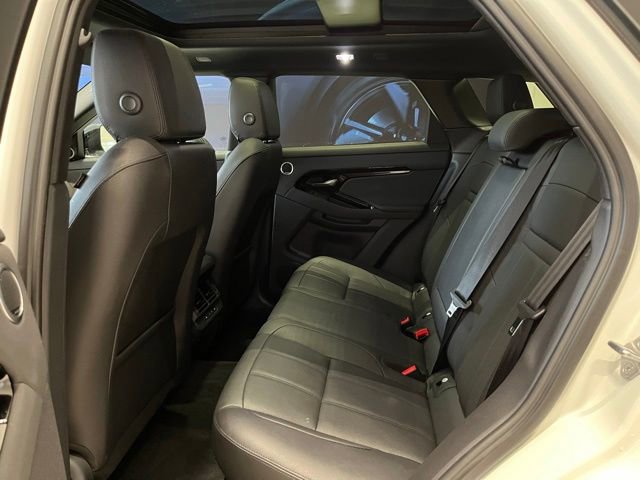 Used 2024 Land Rover Range Rover Evoque S AWD/4WD image 26