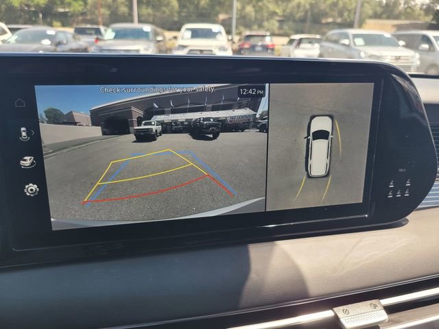 Used 2024 Hyundai Palisade Calligraphy FWD image 21