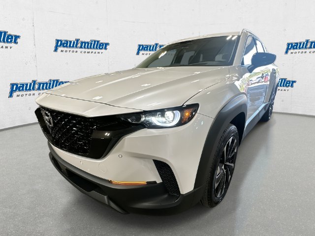 New 2026 MAZDA CX-50 2.5 Hybrid w/ Weather Package AWD/4WD image 1