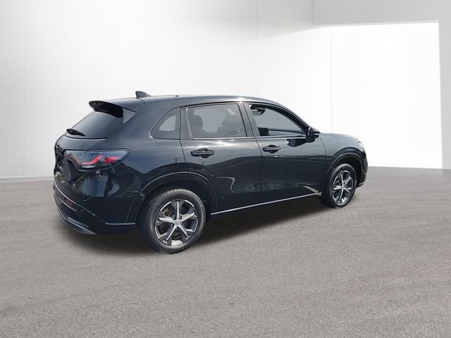 Used 2023 Honda HR-V EX-L image 9