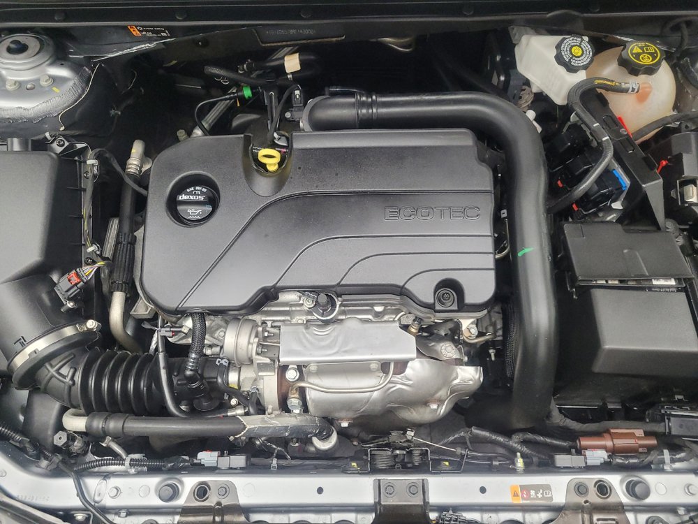 Used 2024 Chevrolet Malibu LT FWD image 30