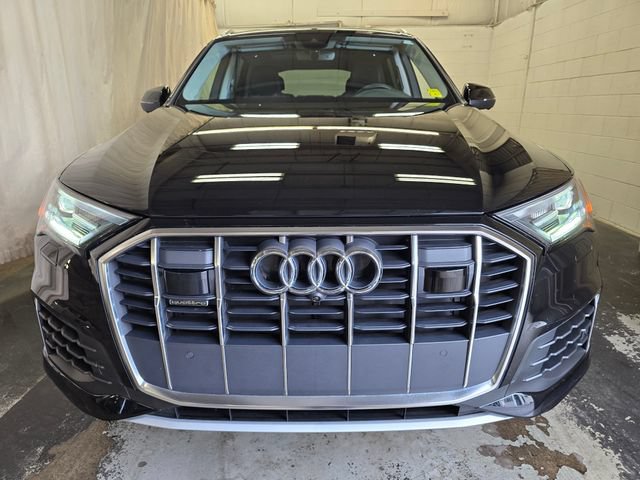 Used 2023 Audi Q7 3.0T Premium Plus AWD/4WD video 3