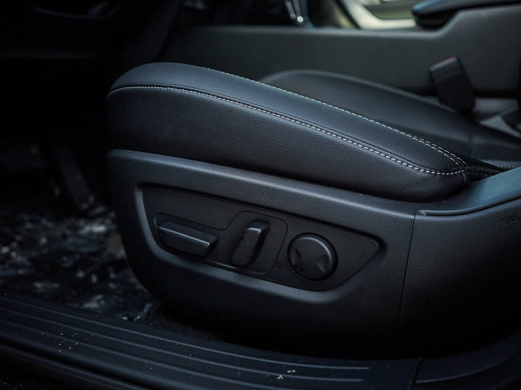 New 2026 MAZDA CX-50 AWD 2.5 S w/ Preferred Pkg image 19