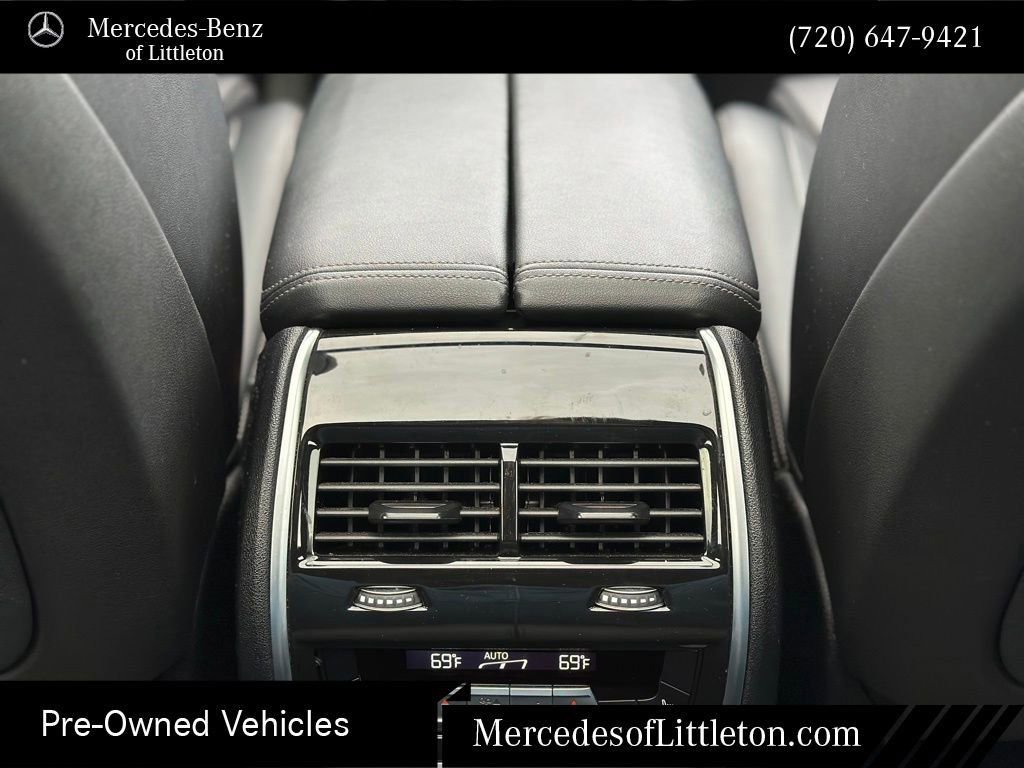 Used 2023 BMW X5 xDrive45e image 23