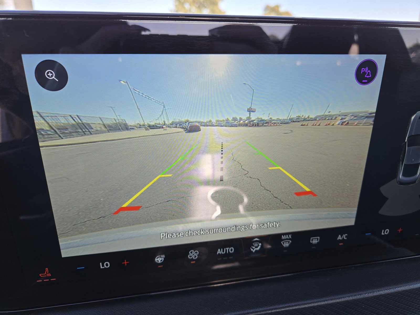 Used 2024 Ford Mustang Premium image 12