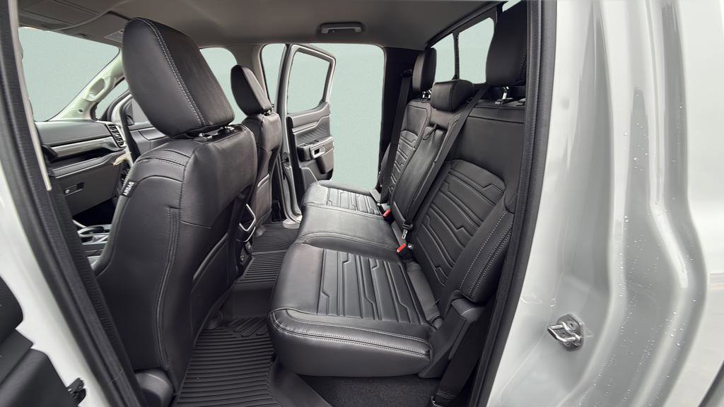 New 2026 Ford Ranger Lariat image 35