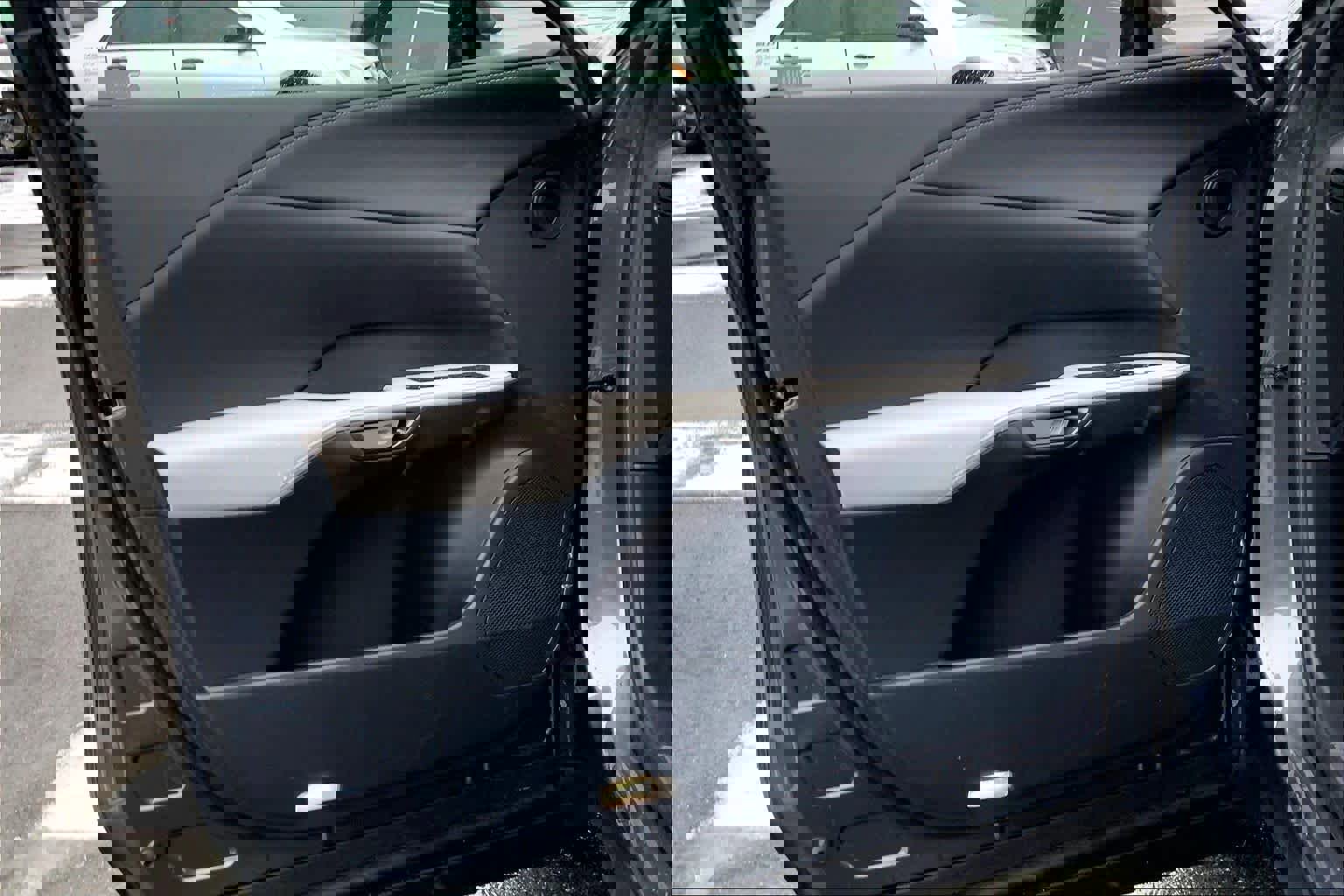 Certified 2025 Lexus RX 350 Premium w/ Convenience Package image 22