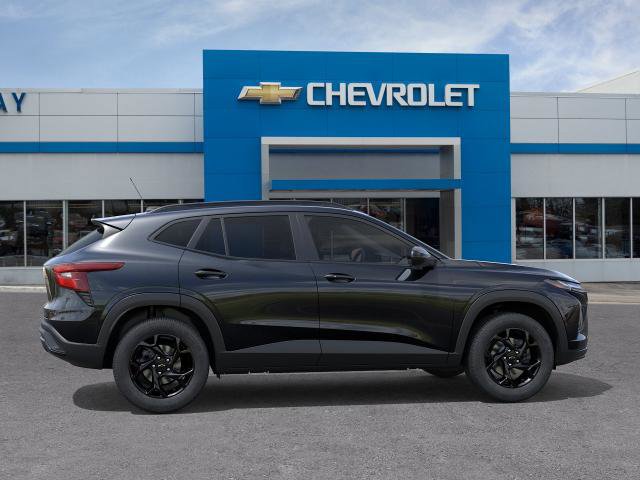 New 2026 Chevrolet Trax LT w/ Driver Confidence Package image 37
