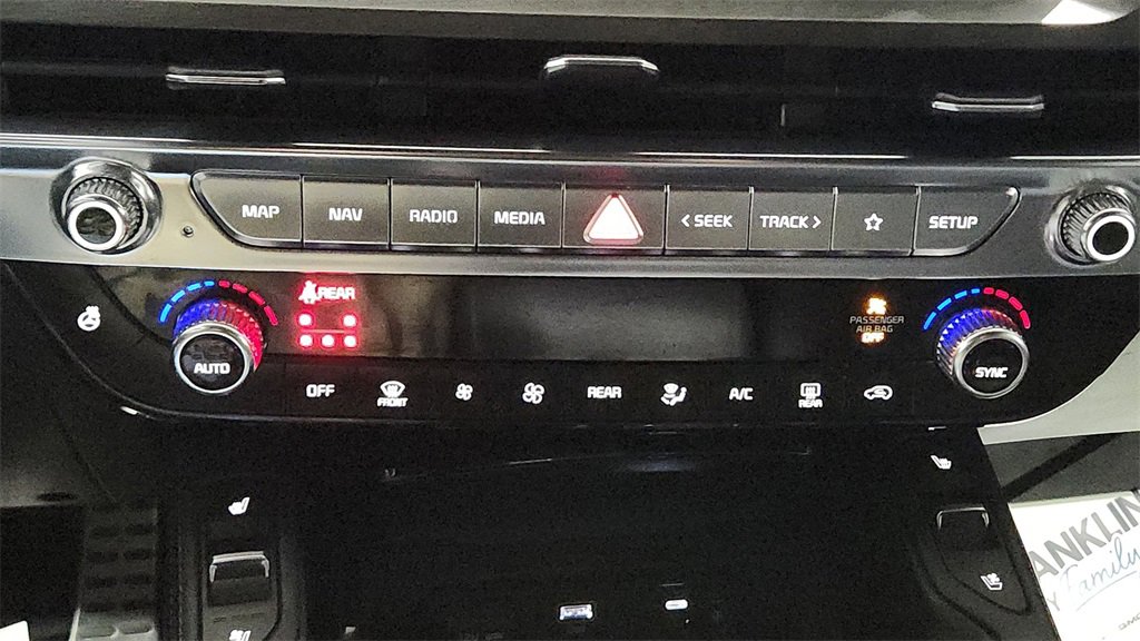 Used 2024 Kia Telluride SX X-Line image 23