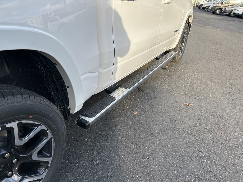 New 2026 RAM 1500 Laramie w/ Laramie Preferred Package image 13
