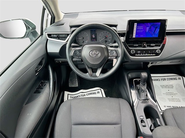 Used 2023 Toyota Corolla LE image 20